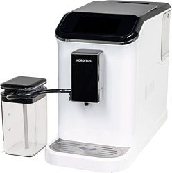 Кофемашина Nordfrost Home 300 W
