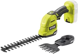 Кусторез/садовые ножницы Ryobi RY18GSA-0 5133005764 (без АКБ)