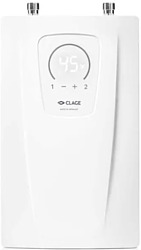 Водонагреватель CLAGE CEX 7-U