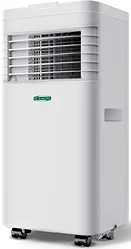 Мобильный кондиционер кондиционер AC Electric ACE-09 FH/N6