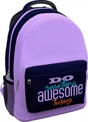 Школьный Erich Krause EasyLine 20L Awesome Things 57628 Школьный Erich Krause EasyLine 20L Awesome Things 57628