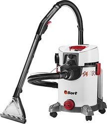Промышленный пылесос Bort  BAX-500E