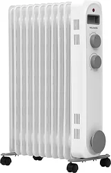 Масляный радиатор Willmark WOR-2411