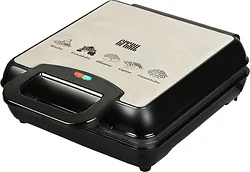 Вафельница GFgril GFW-036