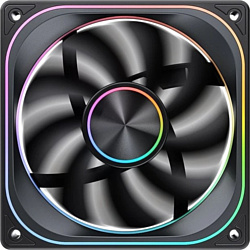 Вентилятор для корпуса Jonsbo ZA-120B (черный)