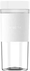 Блендер Xiaomi Portable Blender XMZZB01PL (с евровилкой)