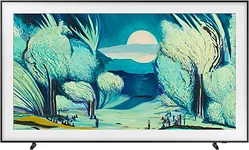 Телевизор Samsung The Frame QLED LS03F QE85LS03FAUXRU