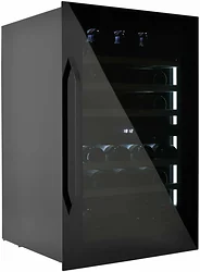 Винный шкаф ZUGEL ZCWI570DB Винный шкаф ZUGEL ZCWI570DB