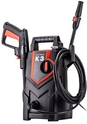 Мойка высокого давления FoxWeld Kvazarrus K 3 Мойка высокого давления FoxWeld Kvazarrus K 3
