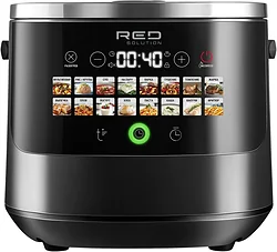Мультиварка RED Colorsense M4300 Мультиварка RED Colorsense M4300