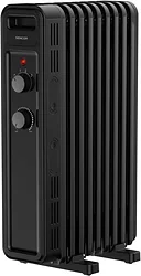 Масляный радиатор Sencor SOH 3509BK Масляный радиатор Sencor SOH 3509BK