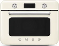 Электрический духовой шкаф Smeg COF01CREU