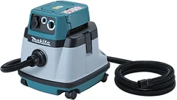 Промышленный пылесос Makita VC2510LX1
