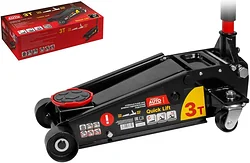 Домкрат Startul Auto ST8013-05 3т Домкрат Startul Auto ST8013-05 3т