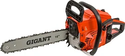 Цепная пила Gigant GSAF-09