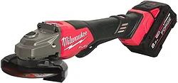 Угловая шлифмашина (болгарка) Milwaukee M18 FHSAGO125VXPDB2-802X 4933493420
