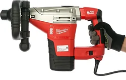 Отбойный молоток Milwaukee 500 S 4933398220