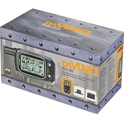 Davinci PHI-300