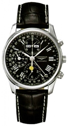 Longines L2.673.4.51.7