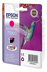 Аналог Epson C13T08034010