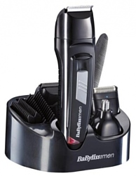 BaByliss E824E