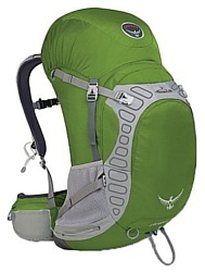 Osprey Stratos 36 green/grey (cactus)