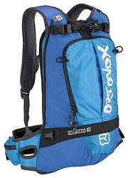 Ortovox Free Rider 16 blue