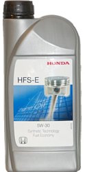 Honda HFS-E 5W-30 1л