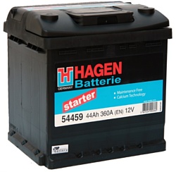 Hagen R+ (44Ah) 54459