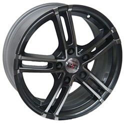 ALCASTA M06 6.5x16/5x112 D57.1 ET42 BKF ALCASTA M06 6.5x16/5x112 D57.1 ET42 BKF