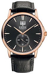 Edox 64012-37RNIR