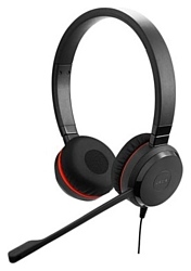 Jabra EVOLVE 30 UC Stereo