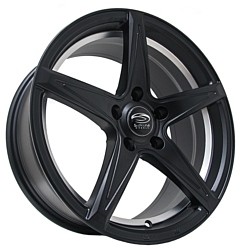 Sakura Wheels 3249 7.5x17/5x114.3 D73.1 ET35 Черный