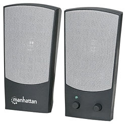 Manhattan 2150 Speaker System