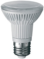 Robiton LED PAR16-7.5W-4200K-E27