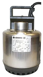 Насос Lowara DOC3SG/A Насос Lowara DOC3SG/A