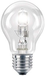 Philips EcoClassic 42W A55 CL 2800K E27