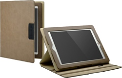 Cygnett Lavish Earth for iPad 2/3/4 Beige