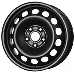 Magnetto Wheels R1-1731 6x16/5x112 D57.1 ET50