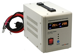 LogicPower LPY-MSW-1000VA