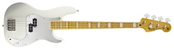 Бас-гитара Squier Chris Aiken Precision Bass