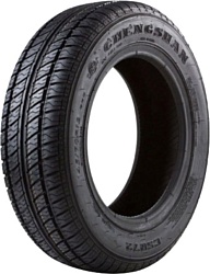 Chengshan CSR72 205/70 R14 95T