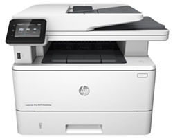 HP LaserJet Pro MFP M426dw