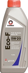Comma Eco-F 5W-20 1л