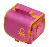 Benetton FASHION CSC CASE W/FLAP