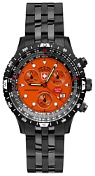 CX Swiss Military Watch CX2473
