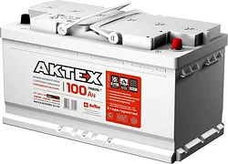 АкТех 6CT-100A3 (100Ah)