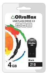 OltraMax 210 4GB