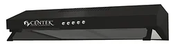 Вытяжка CENTEK CT-1800 50 BL Вытяжка CENTEK CT-1800 50 BL