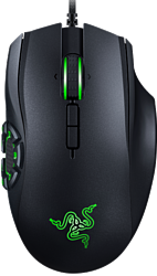 Razer Naga Hex V2